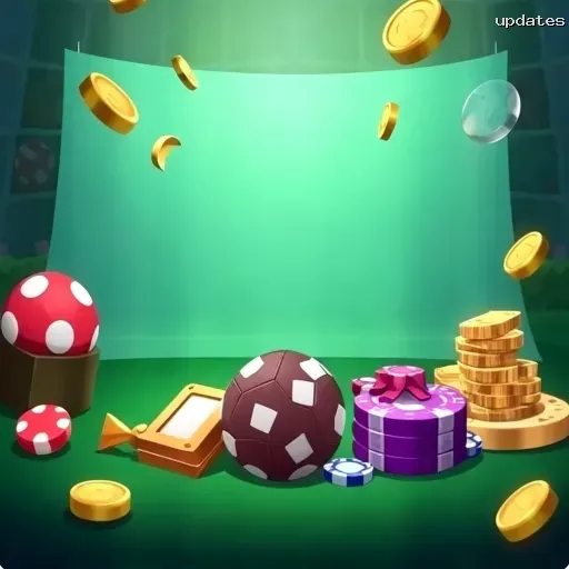 Mengulas Fitur Menarik di Situs Game updates